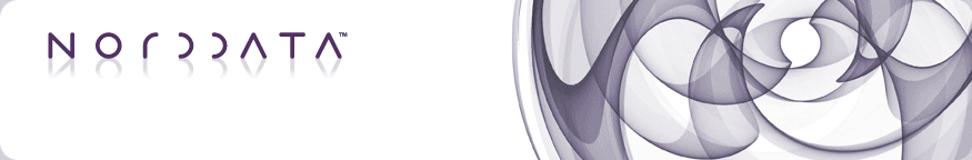 Norddata banner